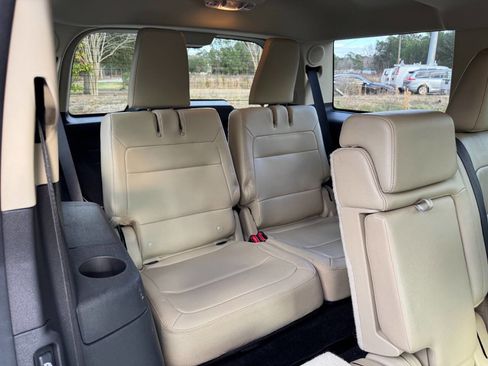 Used 2013 Ford Flex Limited image 14