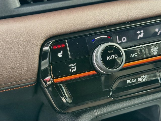 New 2026 Honda Pilot TrailSport image 19