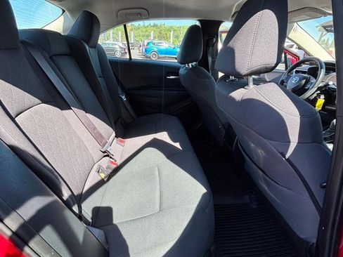 Used 2020 Toyota Corolla LE FWD image 21
