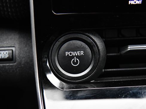 Used 2024 Toyota bZ4X AWD w/ Weather Package image 31