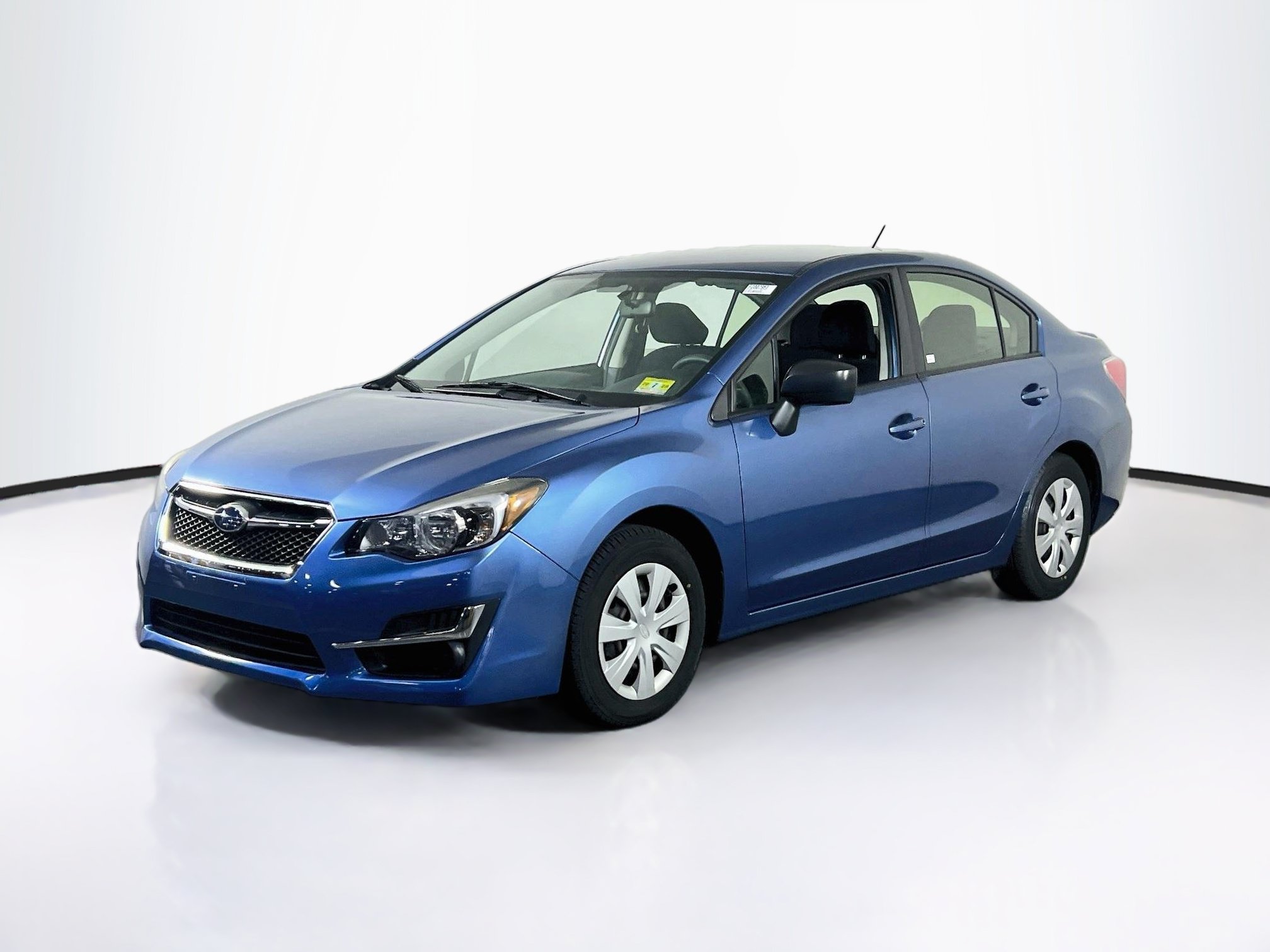 Used 2015 Subaru Impreza 2.0i AWD/4WD image 1