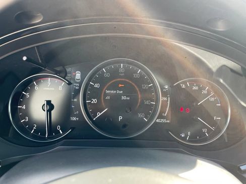 Used 2023 MAZDA CX-9 Carbon Edition AWD/4WD image 10