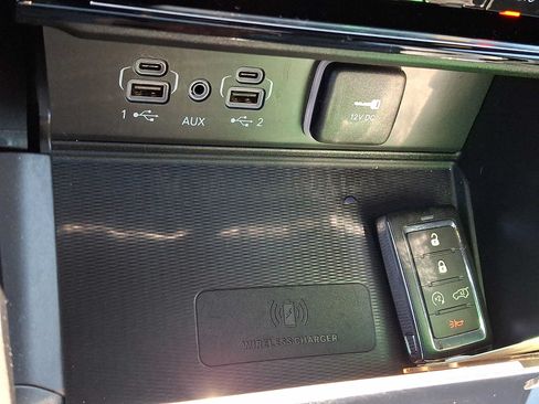 Certified 2023 Jeep Grand Cherokee L Laredo AWD/4WD image 26