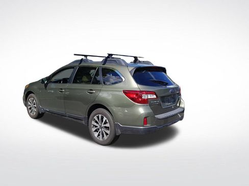 Used 2015 Subaru Outback 3.6R Limited AWD/4WD image 6