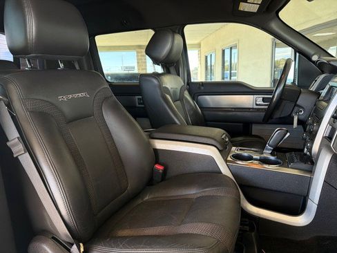 Used 2014 Ford F150 Raptor image 24