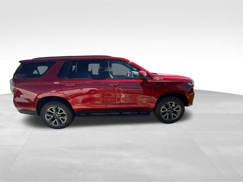 Used 2022 Chevrolet Tahoe Z71 AWD/4WD image 30
