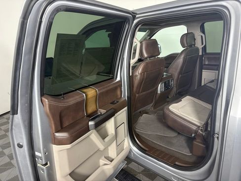 Certified 2020 Ford F150 Limited AWD/4WD image 29