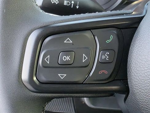 New 2026 Jeep Gladiator Sport image 26