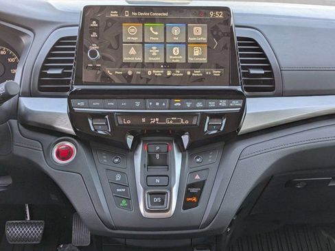 New 2026 Honda Odyssey EX-L image 17
