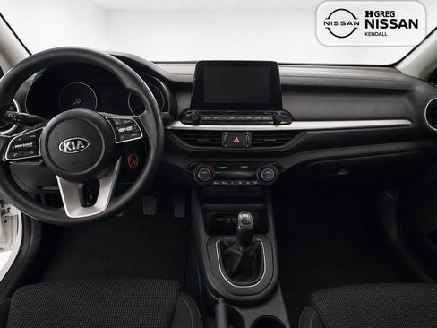 Used 2019 Kia Forte Sedan FWD image 8