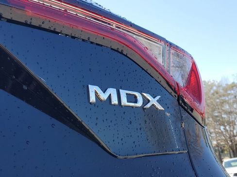 New 2026 Acura MDX w/ Technology Package image 8