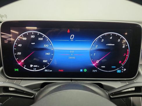 Used 2023 Mercedes-Benz C 300 Sedan image 10