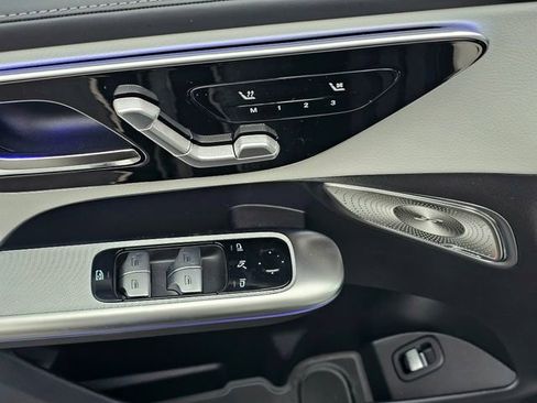 New 2026 Mercedes-Benz GLC 300 4MATIC image 20