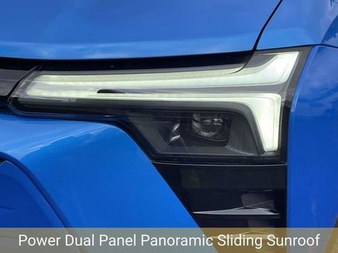 Certified 2024 Chevrolet Blazer EV LT image 11