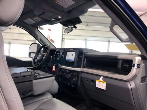 New 2026 Ford F250 XL w/ XL Chrome Package AWD/4WD image 12