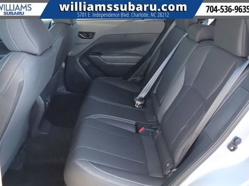 New 2026 Subaru Crosstrek 2.0i Premium image 17