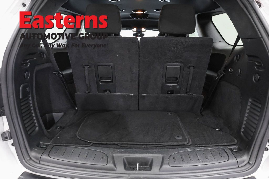 Used 2025 Dodge Durango GT RWD image 11