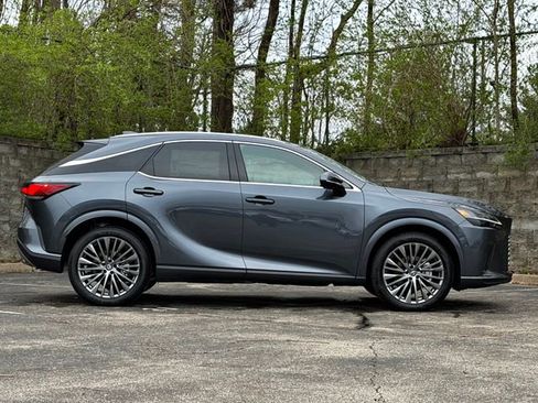 New 2026 Lexus RX 350 image 3