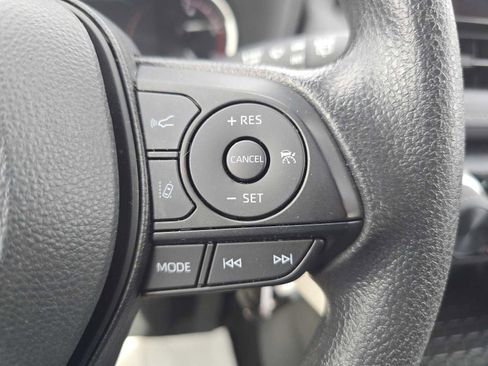 Used 2025 Toyota RAV4 LE image 30