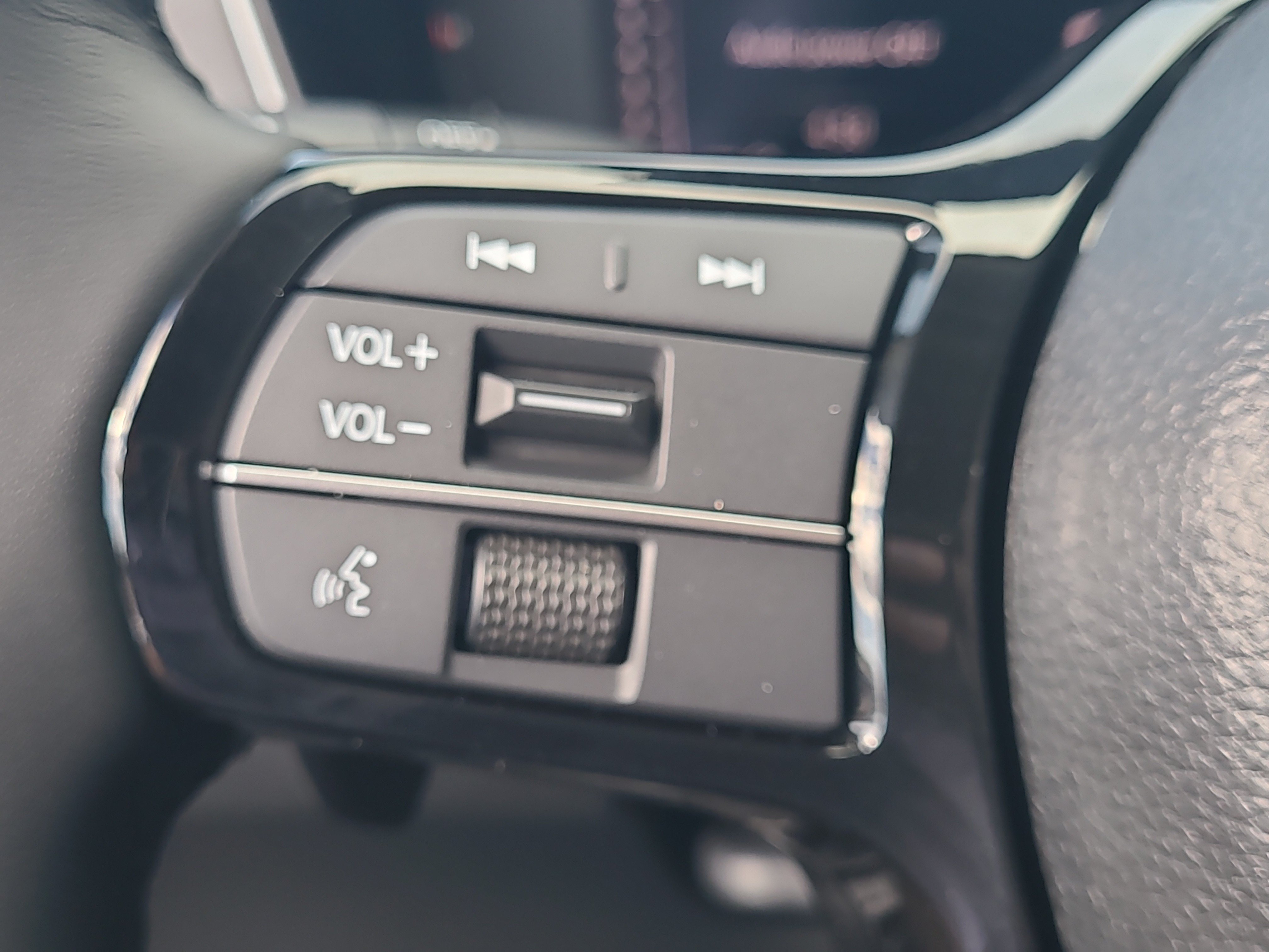 New 2026 Honda Pilot EX-L image 22