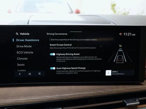 New 2026 Hyundai Santa Fe Limited image 15