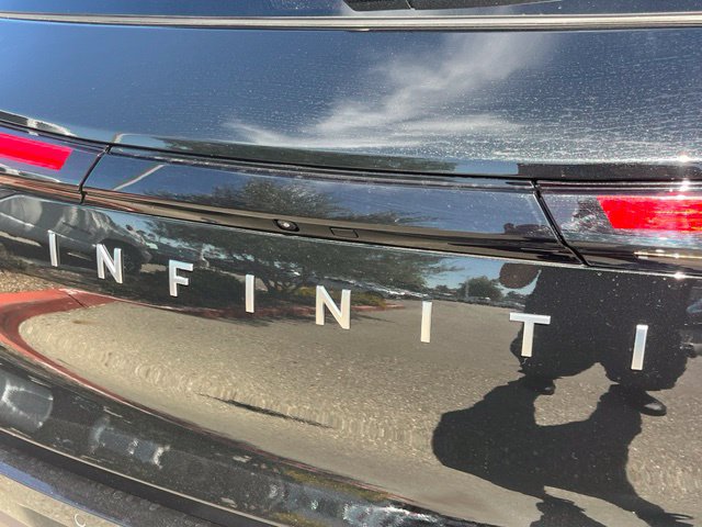 Certified 2026 INFINITI QX60 Luxe w/ Cargo Package FWD image 33