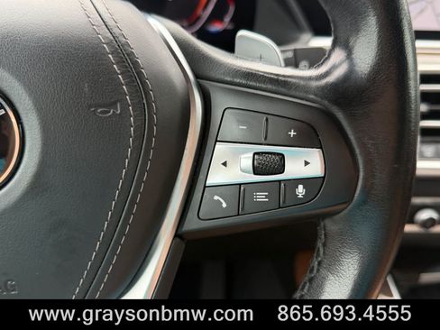 Used 2021 BMW X5 xDrive40i w/ Premium Package 2 AWD/4WD image 28