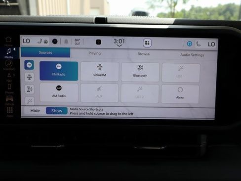 New 2025 Jeep Wrangler Sahara image 23