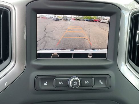 New 2026 GMC Sierra 2500 Pro w/ 1SA Pro Safety Plus Package image 20