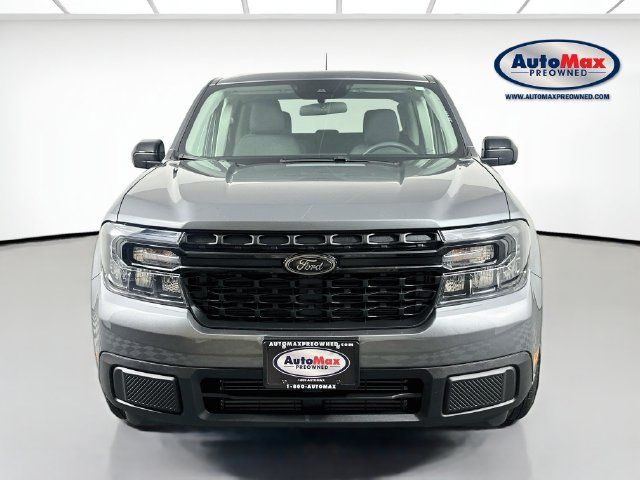 Used 2024 Ford Maverick XLT w/ XLT Luxury Package AWD/4WD image 7