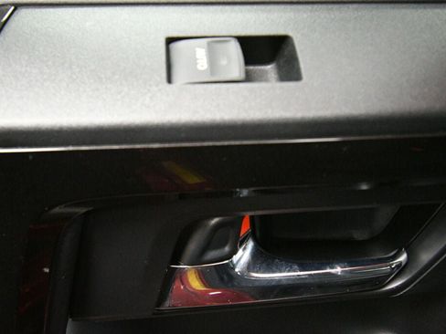 Certified 2023 Toyota 4Runner TRD Off-Road Premium w/ Moonroof Package AWD/4WD image 24