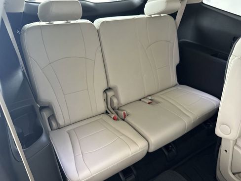 Certified 2024 Buick Enclave Essence w/ LPO, Floor Liner Package image 39