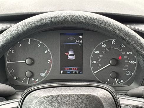 Used 2024 Toyota Corolla LE FWD image 13