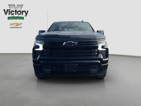 New 2026 Chevrolet Silverado 1500 RST AWD/4WD image 18