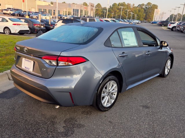 New 2027 Toyota Corolla LE w/ LE Premium Package FWD image 13
