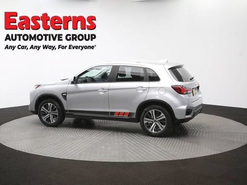Used 2021 Mitsubishi Outlander Sport ES FWD image 63