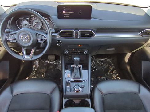 Used 2023 MAZDA CX-5 AWD 2.5 S w/ Select Package image 14