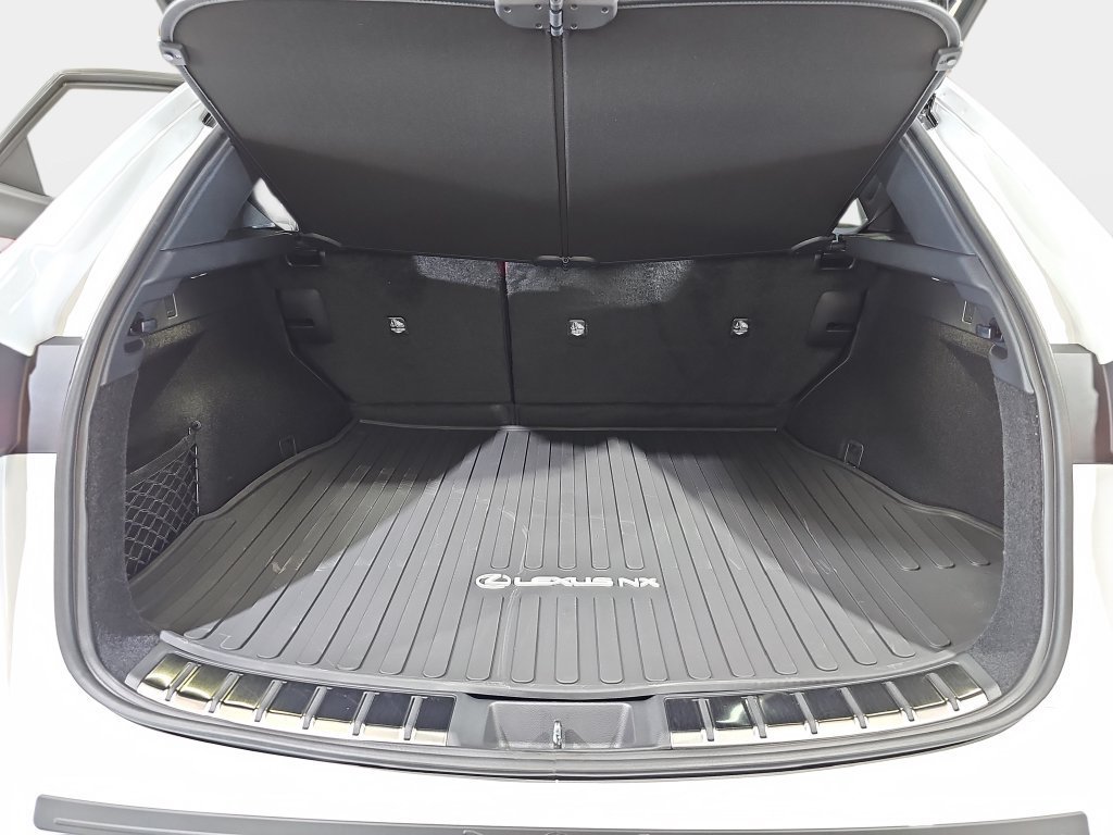 New 2026 Lexus NX 350 AWD w/ Accessory Package (2T) image 12