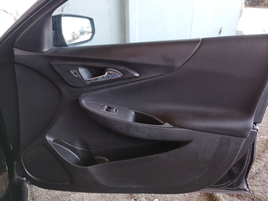 Used 2024 Chevrolet Malibu LS FWD image 11