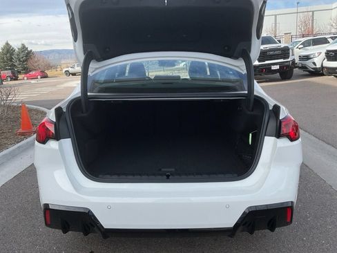 Used 2025 BMW 228i xDrive AWD/4WD image 20