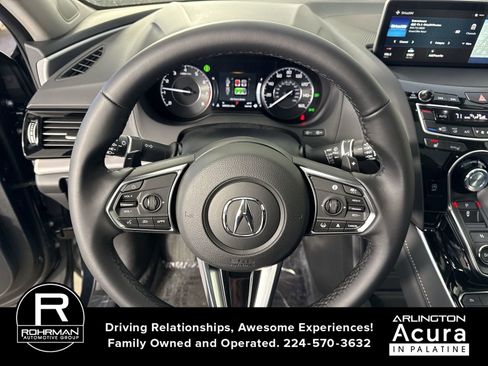 New 2026 Acura RDX Technology Package image 11