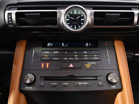 Used 2021 Lexus RC 300 AWD w/ Premium Package image 29