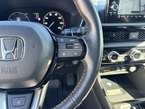 Used 2023 Honda CR-V Sport Touring image 27