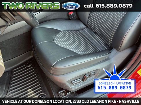 Used 2022 Toyota Camry SE FWD image 18
