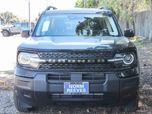 Used 2026 Ford Bronco Sport Big Bend w/ Bronze Package AWD/4WD image 2