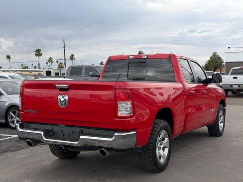 Used 2020 RAM 1500 Big Horn image 10