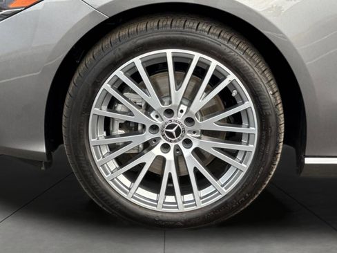 Certified 2026 Mercedes-Benz CLA 250 image 5