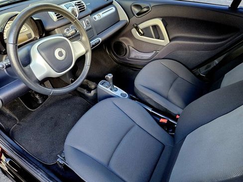 Used 2013 smart fortwo pure RWD image 17