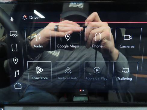 Used 2025 GMC Sierra 2500 AT4 w/ AT4 Premium Plus Package image 26