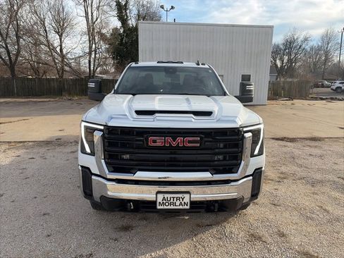 New 2026 GMC Sierra 3500 Pro w/ Convenience Package image 9